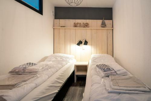 Apartamento Appartementencomplex Juliana 94