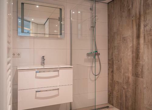 Apartamento Appartementencomplex Juliana 124