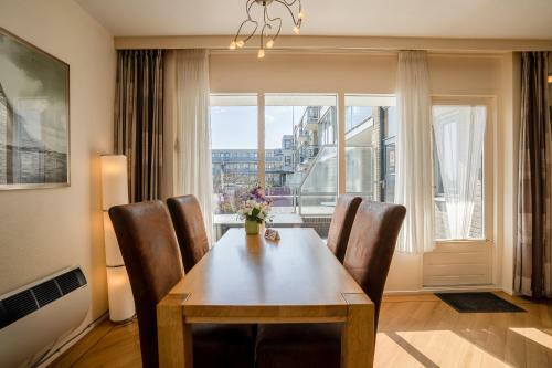 Apartamento Appartementencomplex Juliana 70