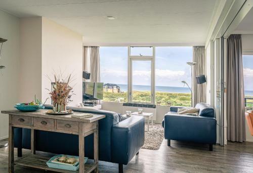 Apartamento Appartementencomplex Juliana 114