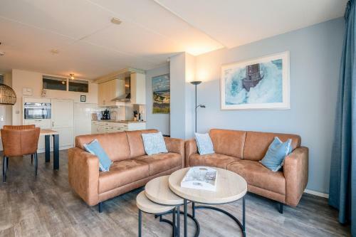 Apartamento Appartementencomplex Juliana 96