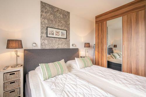 Apartamento Appartementencomplex Juliana 118