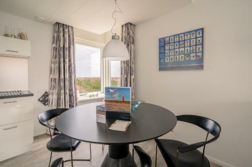 Apartamento Appartementencomplex Juliana 132