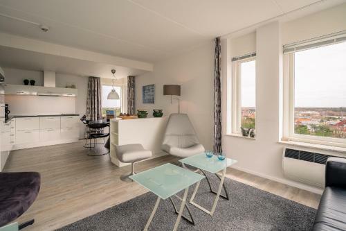 Apartamento Appartementencomplex Juliana 132