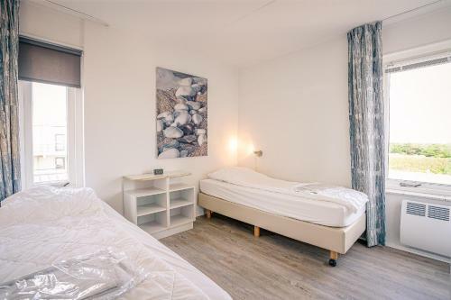 Apartamento Appartementencomplex Juliana 132