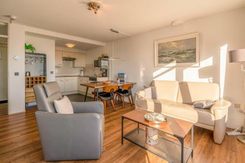 Apartamento Appartementencomplex Juliana 78