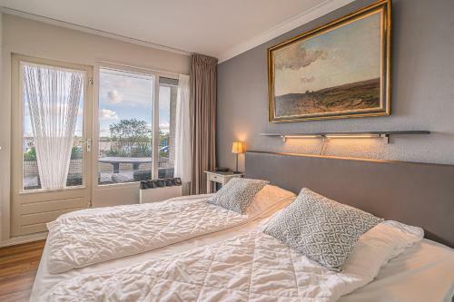Apartamento Appartementencomplex Juliana 78