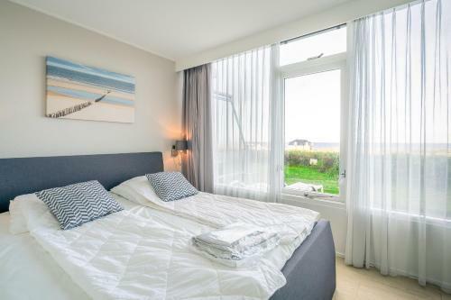 Apartamento Appartementencomplex Juliana 60