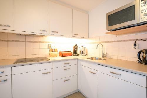 Apartamento Appartementencomplex Juliana 60