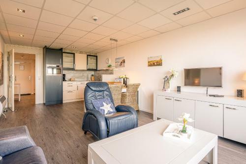Apartamento Appartementencomplex Juliana 28