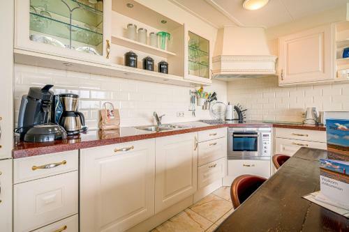 Apartamento Appartementencomplex Juliana 64
