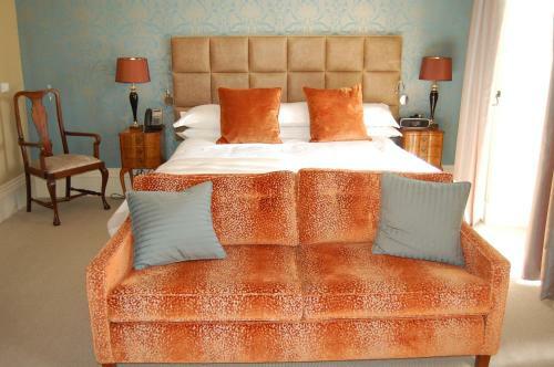 Castle House Hotel