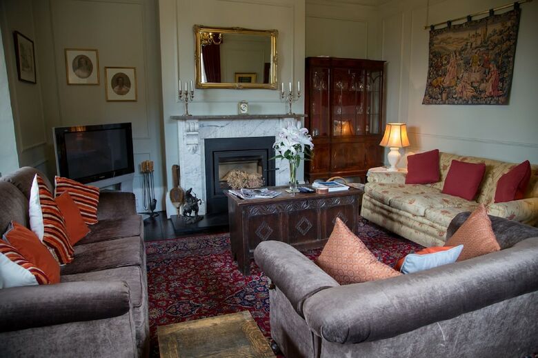 Bed & Breakfast Southbank House