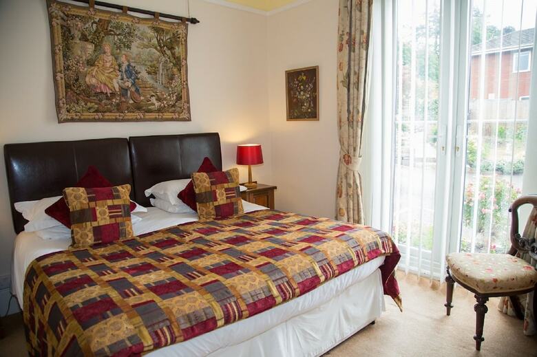 Bed & Breakfast Southbank House
