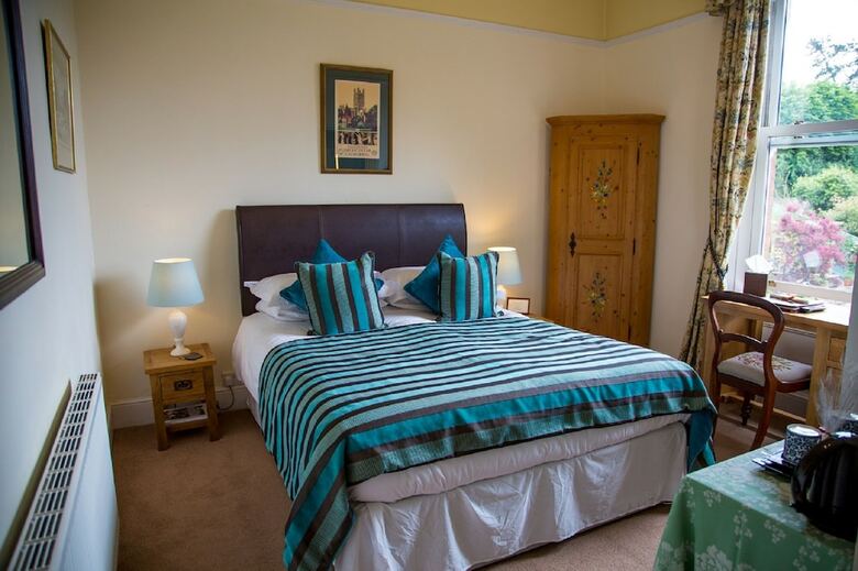 Bed & Breakfast Southbank House