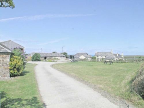 The Roundhouse