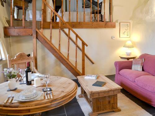 The Annexe