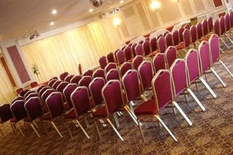 Gainsborough House Hotel