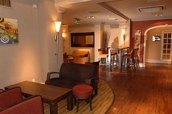 Gainsborough House Hotel