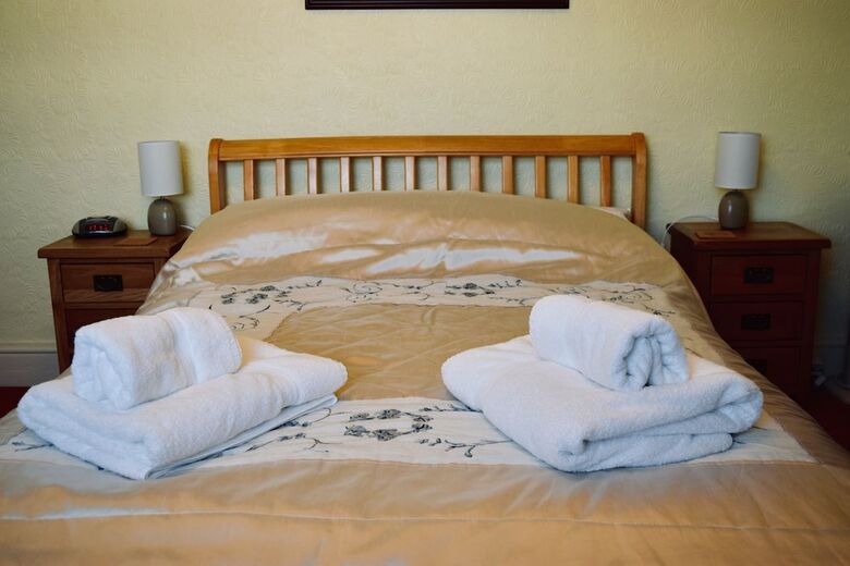 Bed & Breakfast Bewdley Hill House