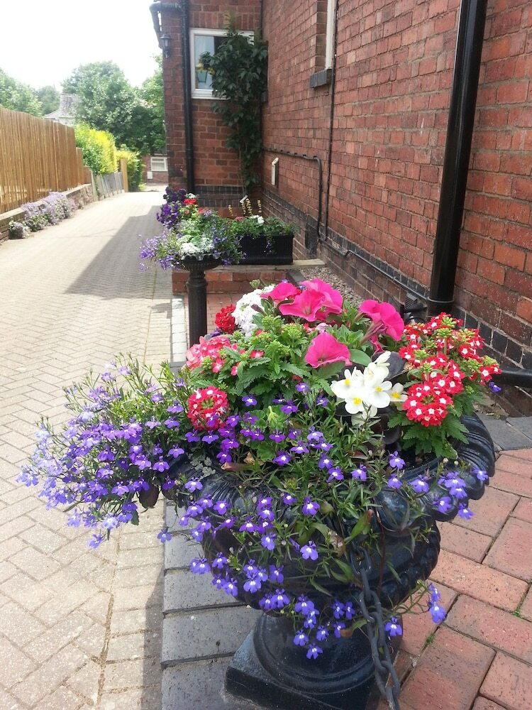 Bed & Breakfast Bewdley Hill House