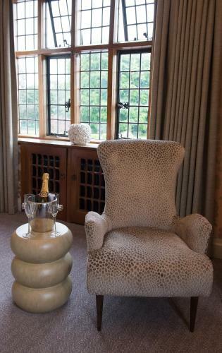 Hotel Best Western Stone Manor
