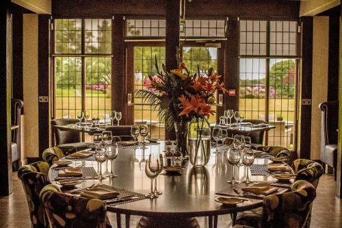 Hotel Best Western Stone Manor