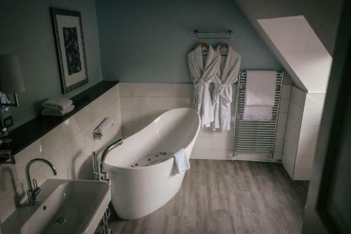 Hotel Best Western Stone Manor