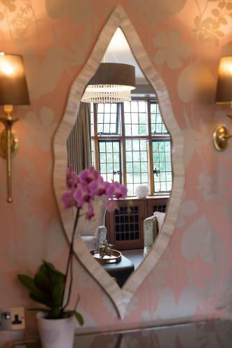 Hotel Best Western Stone Manor