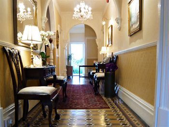 Hostal Somerville House