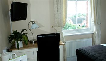 Hostal Somerville House