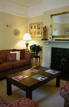 Hostal Somerville House