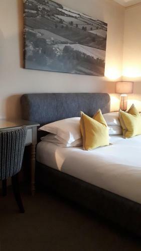 The Priory Hotel