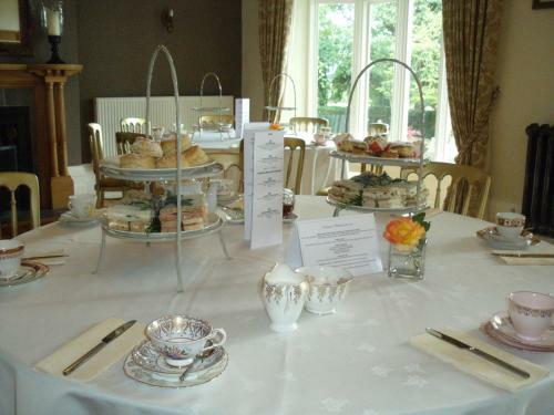 The Priory Hotel