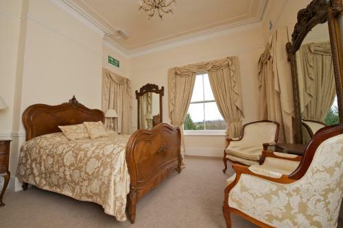 Hostal Munstone House