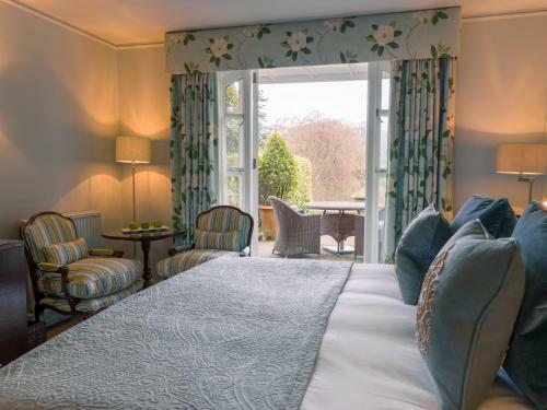Chewton Glen Hotel