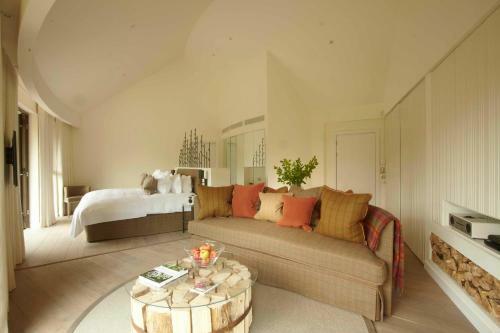 Chewton Glen Hotel