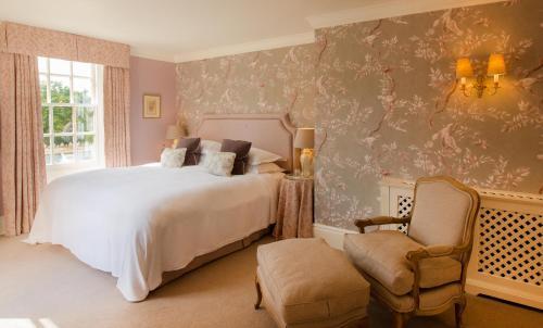 Chewton Glen Hotel