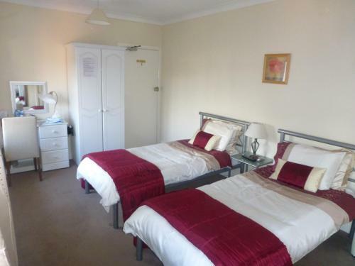 Bed & Breakfast Beech Lodge