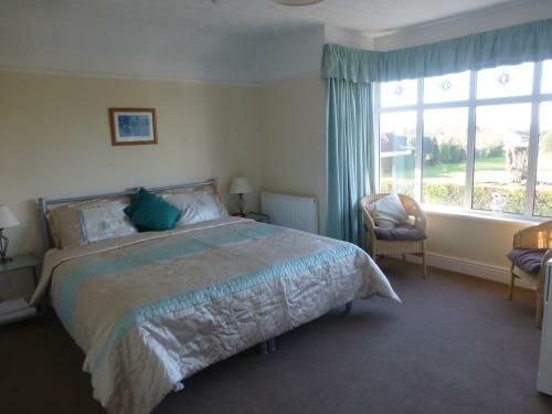 Bed & Breakfast Beech Lodge