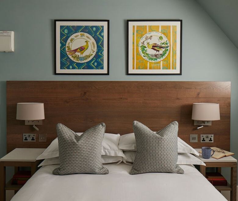 Georgian House Hotel & Spa