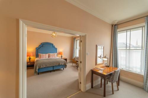 Hotel The Green Dragon