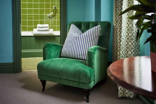Hotel The Green Dragon