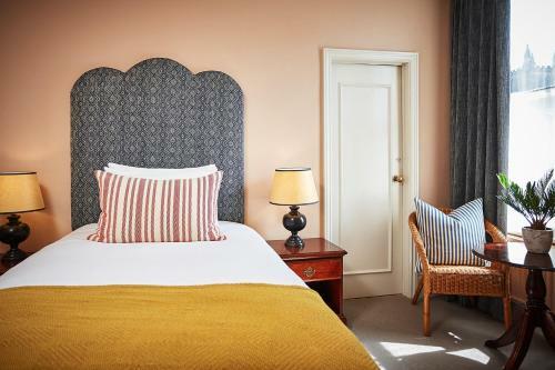 Hotel The Green Dragon