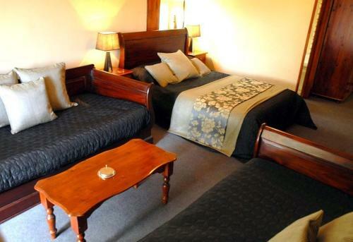 Bed & Breakfast Hopbine House