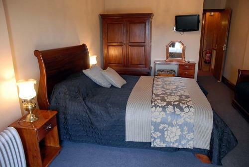 Bed & Breakfast Hopbine House