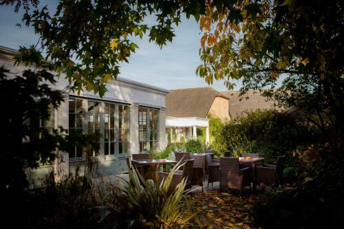 Park Farm Hotel