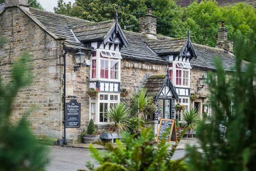 Lodge The Old Nag's Head