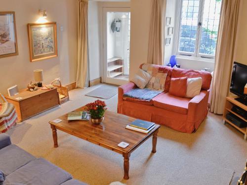 Calton Cottage
