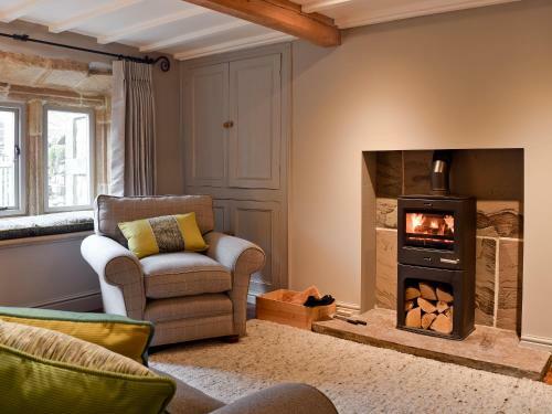 Prospect Cottage